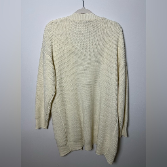 Men’s cardigan - Picture 4 of 4